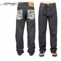 Ed Hardy Mens Jeans 2753 Outlet Store Ed Hardy Mens Jeans 2753 Outlet Store