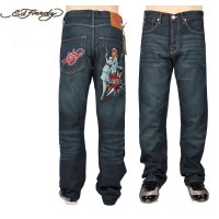 Ed Hardy Mens Jeans 2680 cheapest online Ed Hardy Mens Jeans 2680 cheapest online