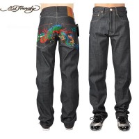 Ed Hardy Mens Jeans 2515 unique design Ed Hardy Mens Jeans 2515 unique design