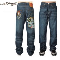 Ed Hardy Mens Jeans 1331 great deals