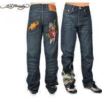 Ed Hardy Mens Jeans 1917 various design Ed Hardy Mens Jeans 1917 various design