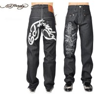 Ed Hardy Mens Jeans 2126 Exclusive Ed Hardy Mens Jeans 2126 Exclusive