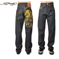 Ed Hardy Mens Jeans 2521 clearance Store Ed Hardy Mens Jeans 2521 clearance Store