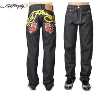 Ed Hardy Mens Jeans 2078 official website Ed Hardy Mens Jeans 2078 official website