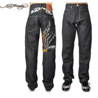 Ed Hardy Mens Jeans 1598 USA factory outlet Ed Hardy Mens Jeans 1598 USA factory outlet