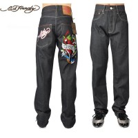 Ed Hardy Mens Jeans 2845 high quality guarantee Ed Hardy Mens Jeans 2845 high quality guarantee