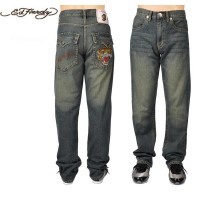 Ed Hardy Mens Jeans 1730 latest fashion-trends Ed Hardy Mens Jeans 1730 latest fashion-trends