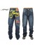 Ed Hardy Mens Jeans 1702 Wholesale