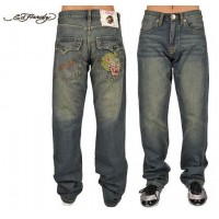 Ed Hardy Mens Jeans 2089 luxury fashion brands Ed Hardy Mens Jeans 2089 luxury fashion brands