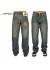 Ed Hardy Mens Jeans 2089 luxury fashion brands