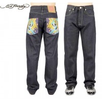 Ed Hardy Mens Jeans 1353 popular stores Ed Hardy Mens Jeans 1353 popular stores