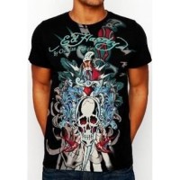 ED Hardy Mens Short Sleeve Tees incredible prices ED Hardy Mens Short Sleeve Tees incredible prices