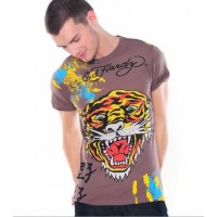ED Hardy Mens Short Sleeve Tees high Quality Guarantee