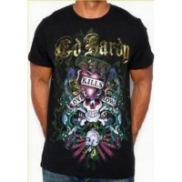 ED Hardy Mens Short Sleeve Tees stable quality ED Hardy Mens Short Sleeve Tees stable quality