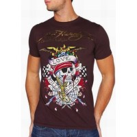 ED Hardy Mens Short Sleeve Tees Online ED Hardy Mens Short Sleeve Tees Online
