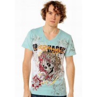 ED Hardy Mens Short Sleeve Tees Official supplier