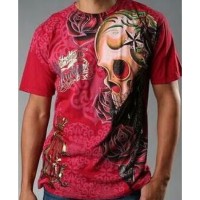 ED Hardy Mens Short Sleeve Tees USA Discount Online Sale ED Hardy Mens Short Sleeve Tees USA Discount Online Sale