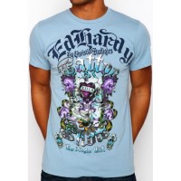 ED Hardy Mens Short Sleeve Tees Various Colors ED Hardy Mens Short Sleeve Tees Various Colors