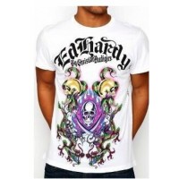 ED Hardy Mens Short Sleeve Tees discount