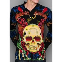 Ed Hardy Christian Audigier Long Sleeve Biggest Discount Ed Hardy Christian Audigier Long Sleeve Biggest Discount
