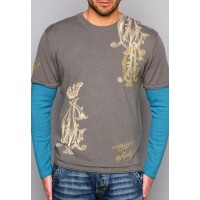 Ed Hardy Christian Audigier Long Sleeve collection Ed Hardy Christian Audigier Long Sleeve collection