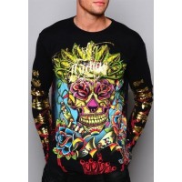 Ed Hardy Christian Audigier Long Sleeve Outlet Online Ed Hardy Christian Audigier Long Sleeve Outlet Online