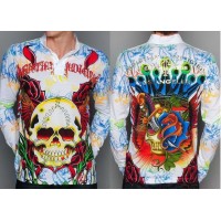 Ed Hardy Christian Audigier Long Sleeve great deals Ed Hardy Christian Audigier Long Sleeve great deals