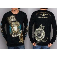 Ed Hardy Christian Audigier Long Sleeve various design Ed Hardy Christian Audigier Long Sleeve various design
