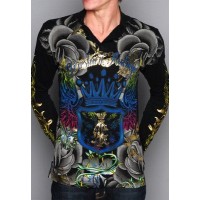 Ed Hardy Christian Audigier Long Sleeve Cheap Ed Hardy Christian Audigier Long Sleeve Cheap