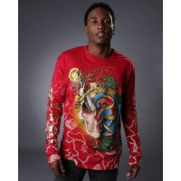 Ed Hardy Christian Audigier Long Sleeve competitive price Ed Hardy Christian Audigier Long Sleeve competitive price