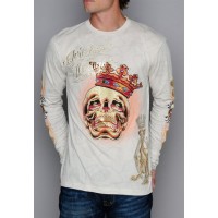 Ed Hardy Christian Audigier Long Sleeve New Arrival Ed Hardy Christian Audigier Long Sleeve New Arrival