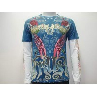 Ed Hardy Christian Audigier Long Sleeve on sale Ed Hardy Christian Audigier Long Sleeve on sale