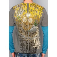 Ed Hardy Christian Audigier Long Sleeve super quality Ed Hardy Christian Audigier Long Sleeve super quality