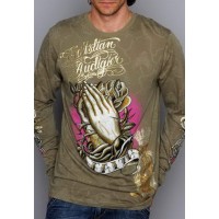 Ed Hardy Christian Audigier Long Sleeve Discount Save up to Ed Hardy Christian Audigier Long Sleeve Discount Save up to