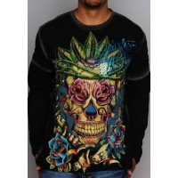 Ed Hardy Christian Audigier Long Sleeve innovative design Ed Hardy Christian Audigier Long Sleeve innovative design