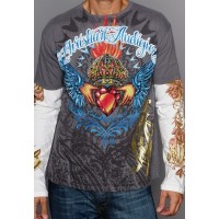 Ed Hardy Christian Audigier Long Sleeve USA Sale Online Store Ed Hardy Christian Audigier Long Sleeve USA Sale Online Store