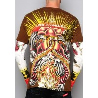 Ed Hardy Christian Audigier Long Sleeve clothing for sale Ed Hardy Christian Audigier Long Sleeve clothing for sale