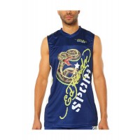 Hot Ed Hardy Mens Rattlesnake Basketball Shooter Hot Ed Hardy Mens Rattlesnake Basketball Shooter