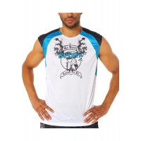 Hot Ed Hardy Mens Eagle Snake Training Tank Hot Ed Hardy Mens Eagle Snake Training Tank