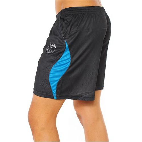 Hot Ed Hardy Mens EH Snake Training Shorts