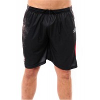 Hot Ed Hardy Mens Brad Training Shorts Hot Ed Hardy Mens Brad Training Shorts
