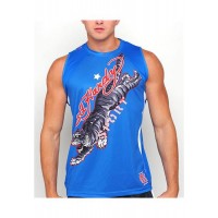 Hot Ed Hardy Mens Tiger Sport Tank Tiger Sport Tank Hot Ed Hardy Mens Tiger Sport Tank Tiger Sport Tank