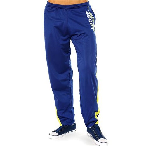 Hot Ed Hardy Mens Rattlesnake Basketball Pants Navy