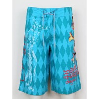 Ed Hardy Mens beach pants blue Elegant Factory Outlet Ed Hardy Mens beach pants blue Elegant Factory Outlet