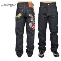 Ed Hardy Mens Jeans 0072 Best Discount Price Ed Hardy Mens Jeans 0072 Best Discount Price