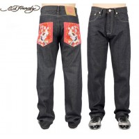 Ed Hardy Mens Jeans 0006 catalogo