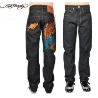Ed Hardy Mens Jeans 0624 UK Factory Outlet Ed Hardy Mens Jeans 0624 UK Factory Outlet