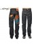 Ed Hardy Mens Jeans 0624 UK Factory Outlet