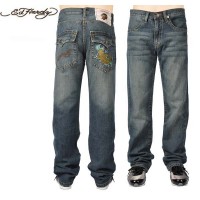 Ed Hardy Mens Jeans 0140 prestigious Ed Hardy Mens Jeans 0140 prestigious