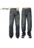 Ed Hardy Mens Jeans 0983 reasonable sale price